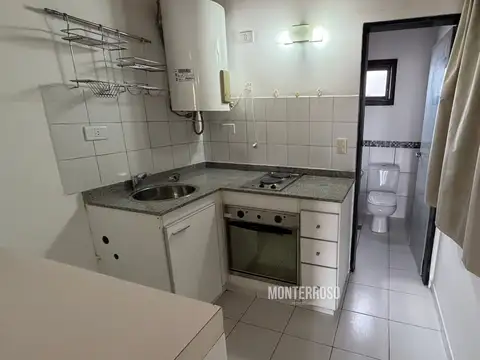 Departamento - Bernal