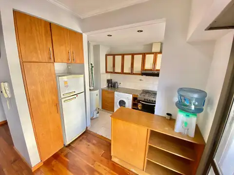 Departamento en Venta 10 años