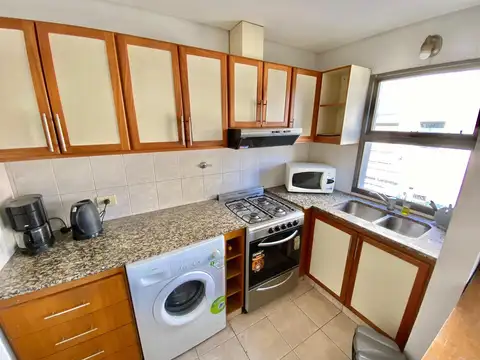 Departamento en La Plata