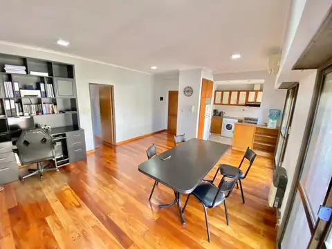 Departamento en Venta con 2 cocheras