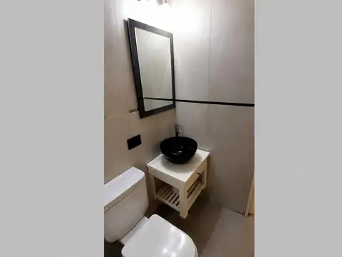 Depto Tipo Casa en Alquiler al Norte