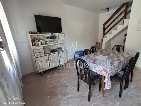 Casa en Venta en Mar Del Tuyu, USD 40.000