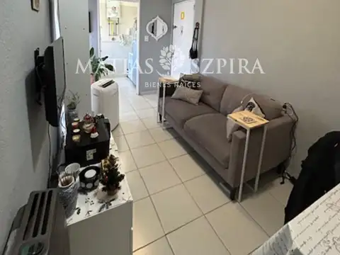 Departamento en Venta 40 años