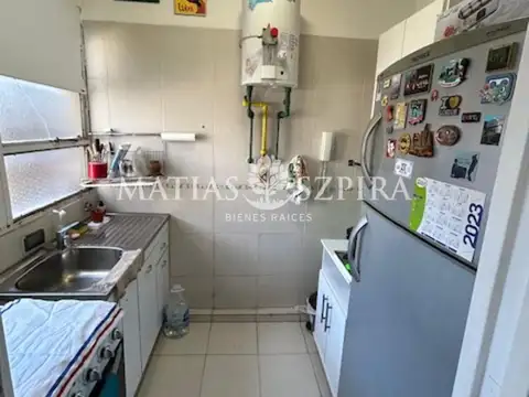 Departamento en Venta Permite mascota