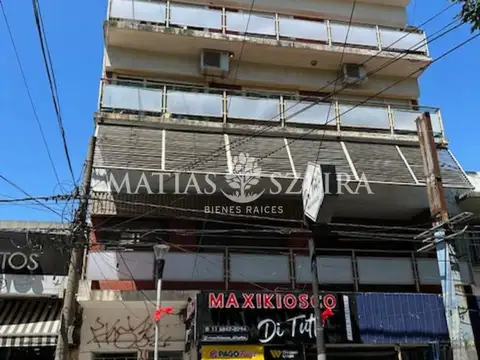 Departamento 2 ambientes