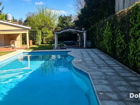 Quinta en Venta en La Reja, USD 85.000