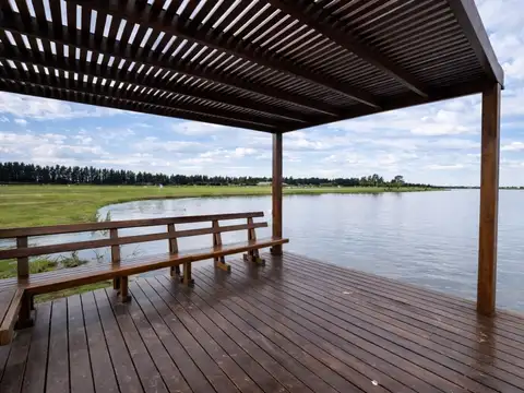 Terreno en Venta en Carlos Spegazzini, Partido de Ezeiza