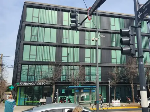 Oficina en Venta al Norte