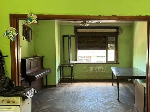 Avenida Avellaneda 2300