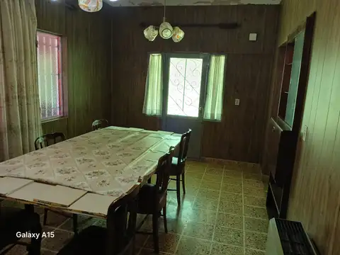 CASA 3 AMBIENTES