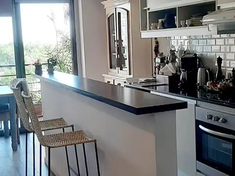Departamento  en Alquiler en Tigre, G.B.A. Zona Norte, Argentina