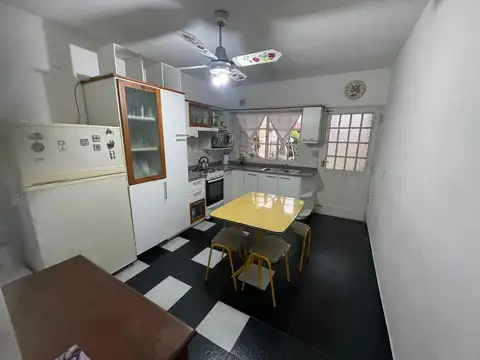 Casa en Venta 16 años