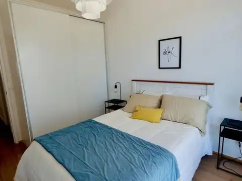 Venta apartamento 1 dormitorio en Bella Vista