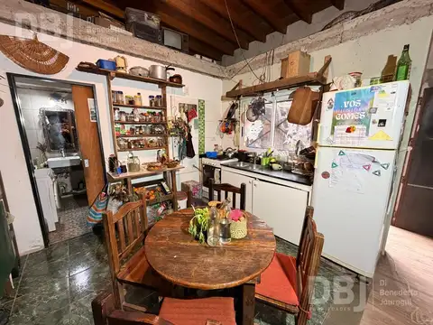 Casa en Venta de 2 dormitorios