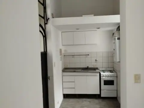 Departamento en Venta en Almagro, USD 62.900