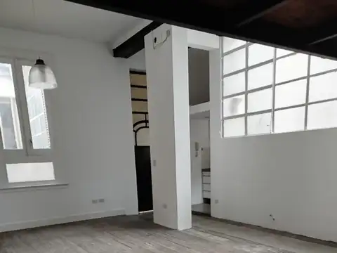 BARTOLOME MITRE 3450, VENTA DEPARTAMENTO DE UN AMBIENTE Y MEDIO EN ALMAGRO