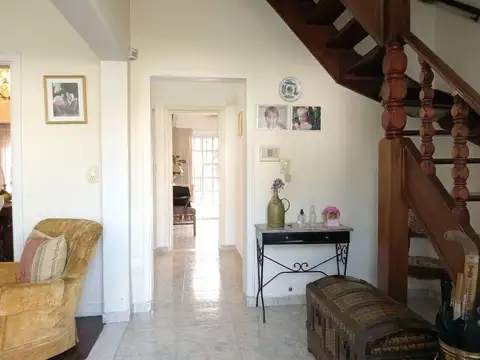 El Rosedal 400