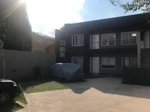 Benito Villanueva 2331