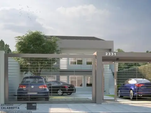 DEPARTAMENTO VENTA CASTELAR