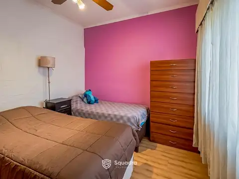 VENTA | PERMUTA - Casa Pasillo Único 2 Plantas - Bella Vista , Rosario. APTO CRÉDITO.