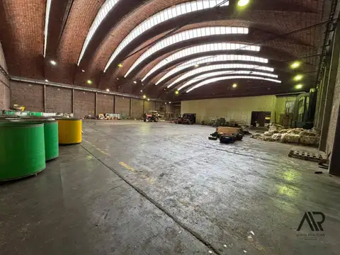 Galpon en Venta en Florida, USD 7.000.000