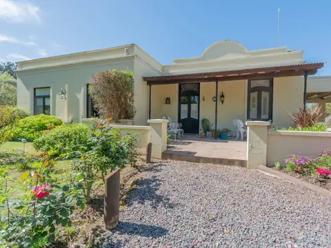 Casa en Venta 14 años
