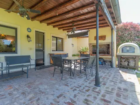Casa en Venta en Open Door, USD 250.000