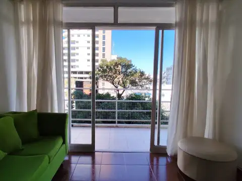 Venta Departamento 2 dormitorio centro Resistencia