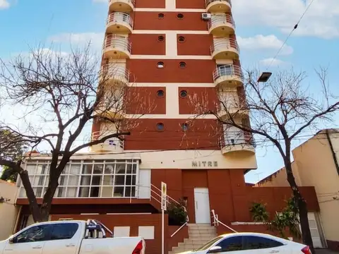 Venta Departamento 2 dormitorio centro Resistencia