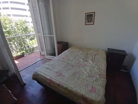 Departamento en Alquiler Temporal 50 años