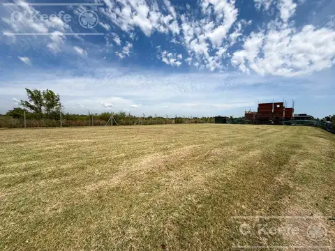 Lote a la venta en Magallanes perimetral, Hudson Berazategui