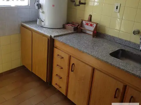 Depto Tipo Casa en Venta 35 años