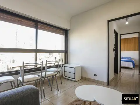 Departamento en Alquiler en Catalinas, $ 650.000