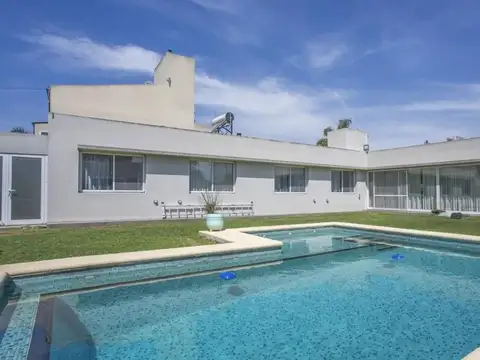 VENTA CASA EN FISHERTON