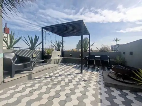 PIEDRAS 1300, SAN TELMO, Alquiler Temporal 2 Ambientes Edificio con Amenities