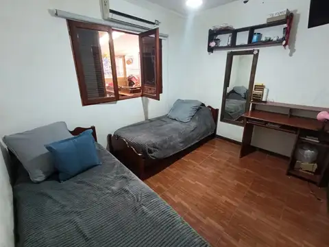 Venta - Permuta Casa Almafuerte y Boer, S.Nicolas
