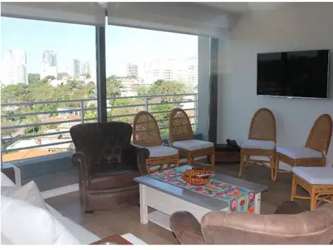 (AYA-AYA-11) Departamento - Alquiler - Uruguay, Punta del Este