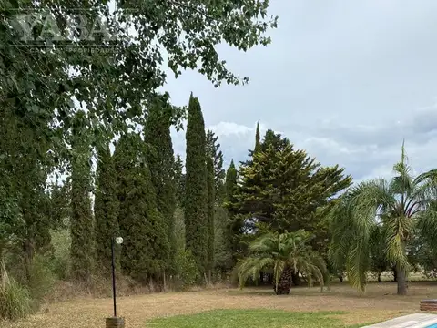 Quinta en Venta en San Pedro, USD 115.000