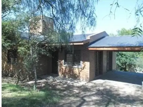Casa en Venta en Villa los Aromos, Santa María
