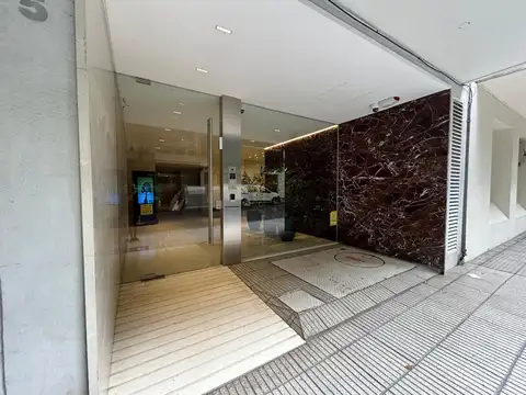 Departamento en Recoleta