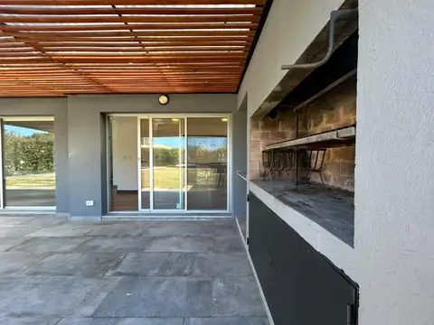 Casa en Venta 4 años