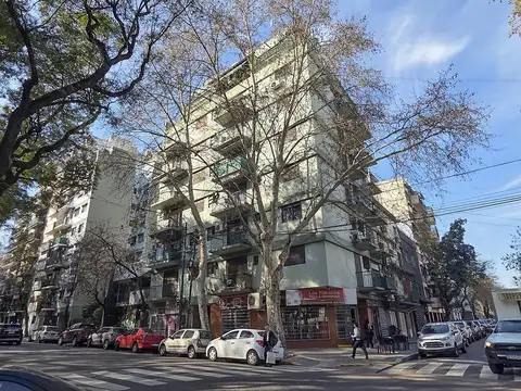 Departamento en Venta en Parque Patricios, CABA