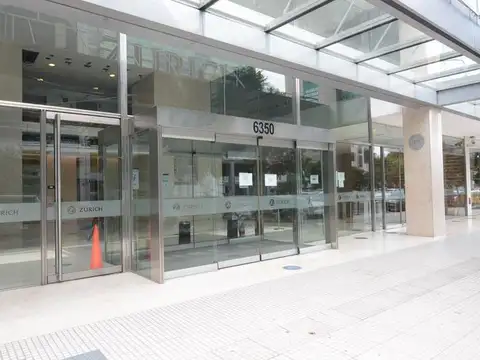 Oficina en Alquiler en Belgrano, USD 22.824