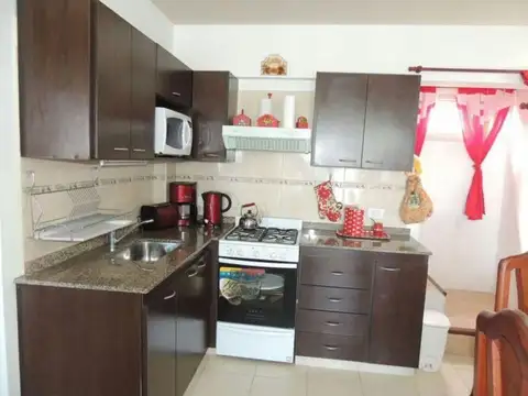 Departamento en Alquiler Temporal de 3 dormitorios