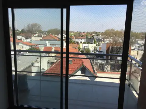 Avenida Maipú 3000