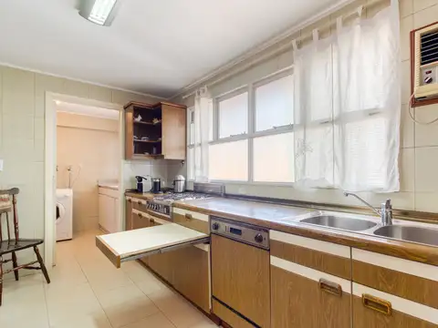 Departamento en Venta de 4 dormitorios