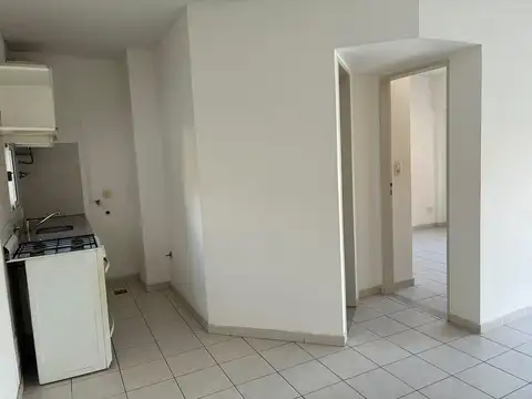 Departamento en Alquiler Apto profesional