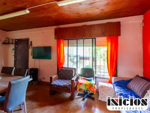 Casa en Venta de 2 dormitorios