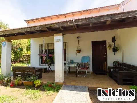 Hermoso Chalet en Entorno Tranquilo - C1036