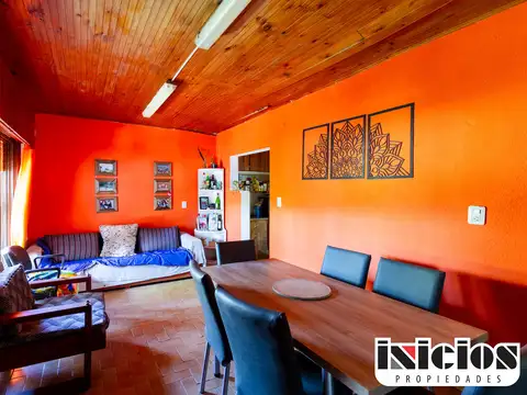 Casa en Venta en Mar de Ajo, USD 65.000